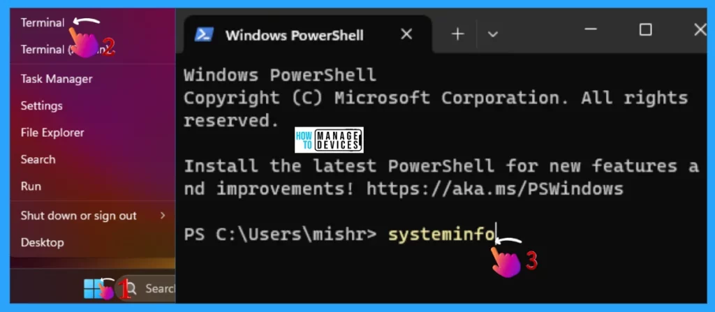 Know RAM Information in Windows 11 Using Various Ways - Fig. 5