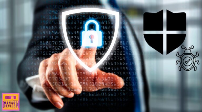 Microsoft Defender Zero Day Vulnerability and FIX