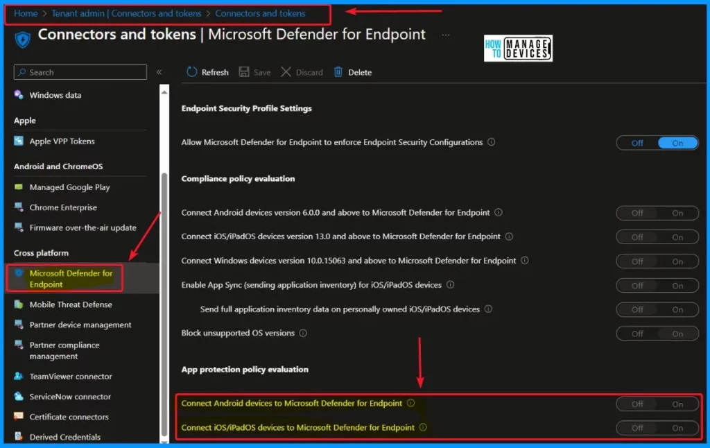 Enhanced Reporting Multi-Administrative Approval Microsoft Home Page via Intune August 2024 Update - Fig.12