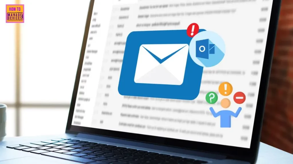Microsoft Outlook.com Connectivity Issue 1 Microsoft Outlook.com Connectivity Issue - Fig.1