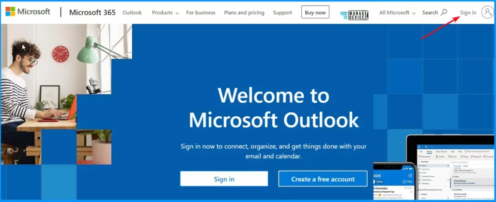 Microsoft Outlook.com Connectivity Issue 5 Microsoft Outlook.com Connectivity Issue - Fig.4
