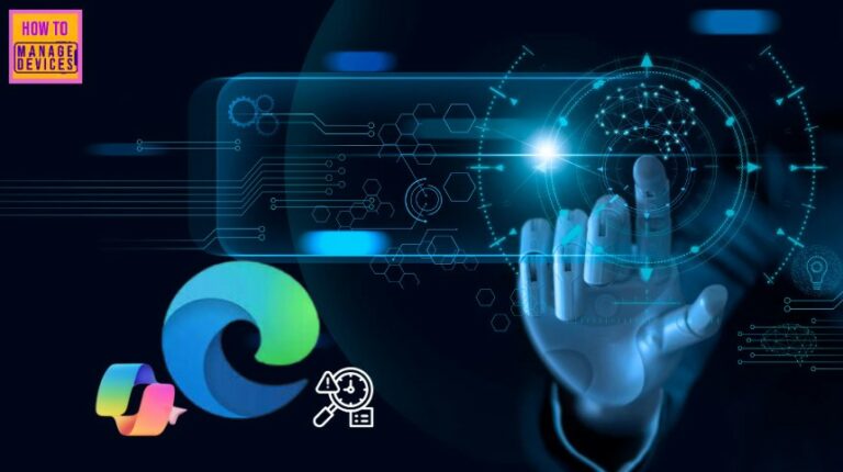 New Error Detecting Feature in Edge Browser using Copilot