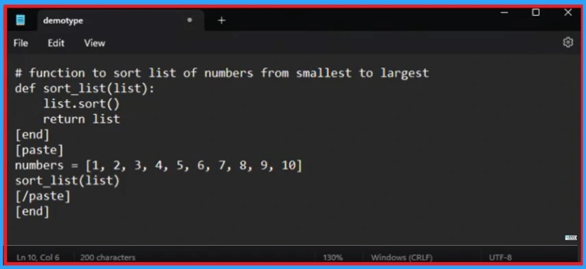 New ZoomIT Features DemoType - Fig.1 - Creds to Mark Russinovich MS