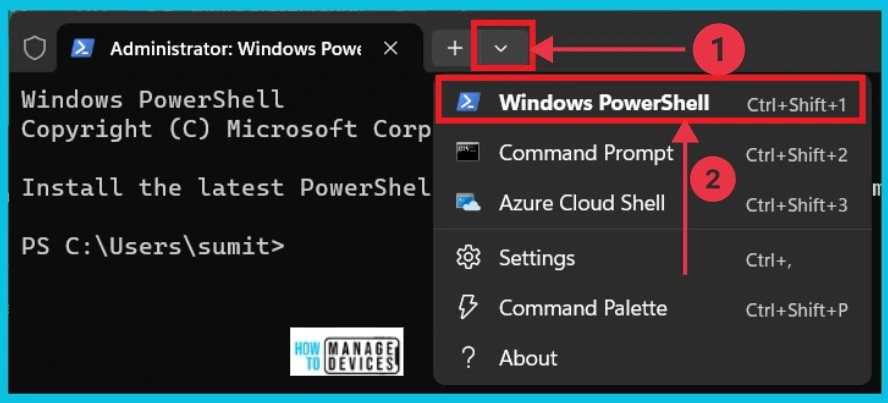 Reset Local Security Policy Settings to Default in Windows 11 - Fig.2