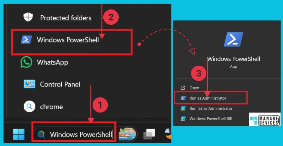 Reset Windows security app in Windows 11 - Fig.5