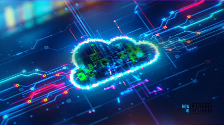 Troubleshoot Windows 365 Cloud PC Azure Network Connection Error