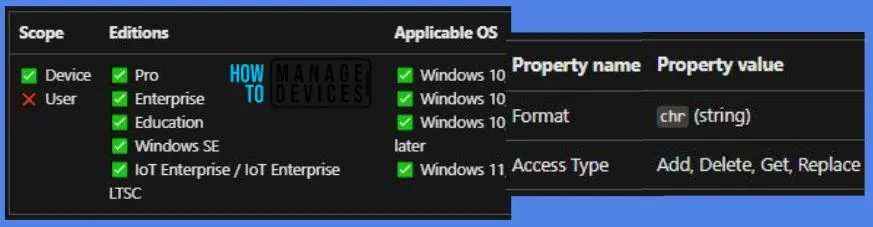 Intune Deploy Turn Off Shell Protocol Protected Mode Policy 10 Deploy Turn Off Shell Protocol Protected Mode Policy Using Intune Fig.10