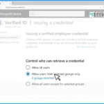 What is Face Check Feature in Entra 3