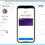 What is Face Check Feature in Entra 4