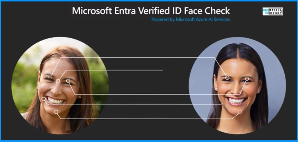 What is Face Check Feature in Entra - Fig.3 - Creds to MS