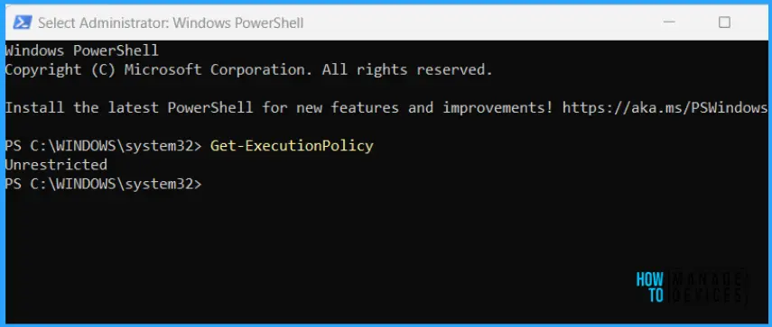 Troubleshoot Cloud PC Azure Network Connection Error Fig.4