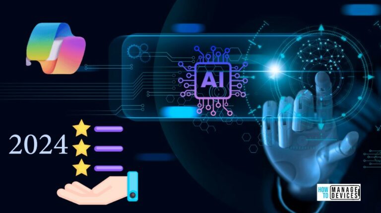 11 Microsoft Copilot Features of 2024