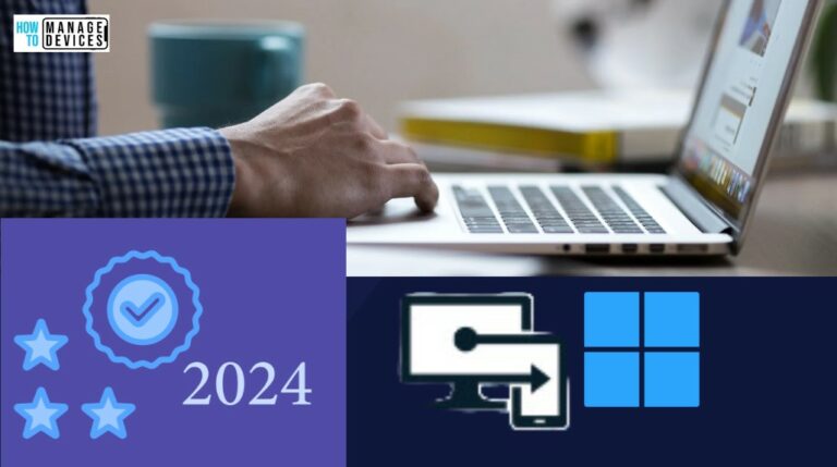 New 3 Top Features Included in Windows Autopatch