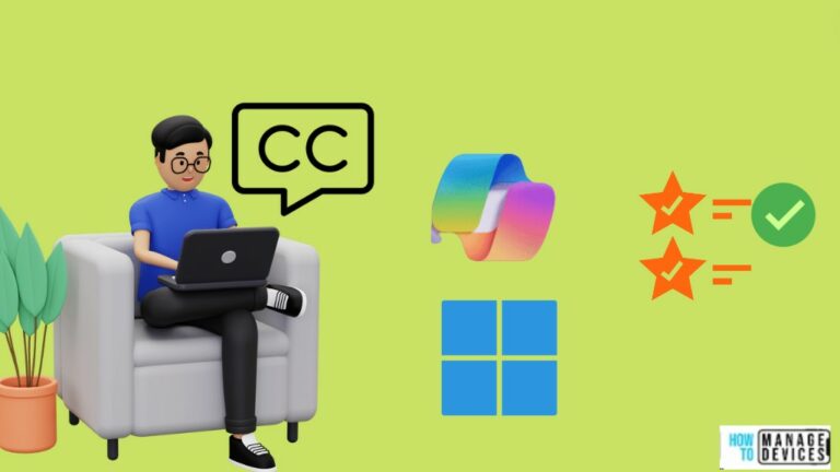 New Copilot Feature in Windows 11 to connect Plugin