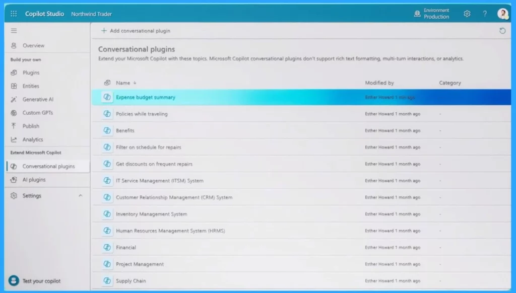 11 Microsoft Copilot Features of 2024 - Fig.12