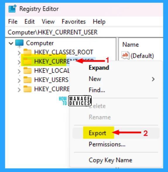 3 Best Ways to Disable Taskbar Thumbnail Preview on Windows 11 - Fig. 10