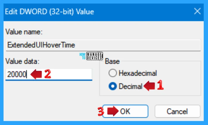 3 Best Ways to Disable Taskbar Thumbnail Preview on Windows 11 - Fig. 12