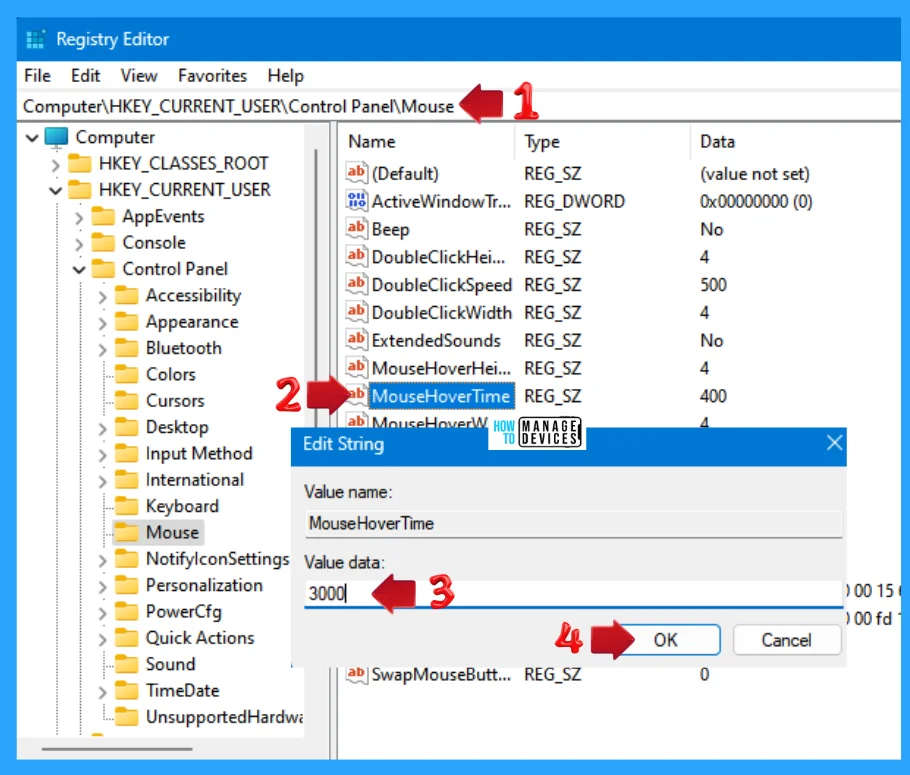 3 Best Ways to Disable Taskbar Thumbnail Preview on Windows 11 - Fig. 13