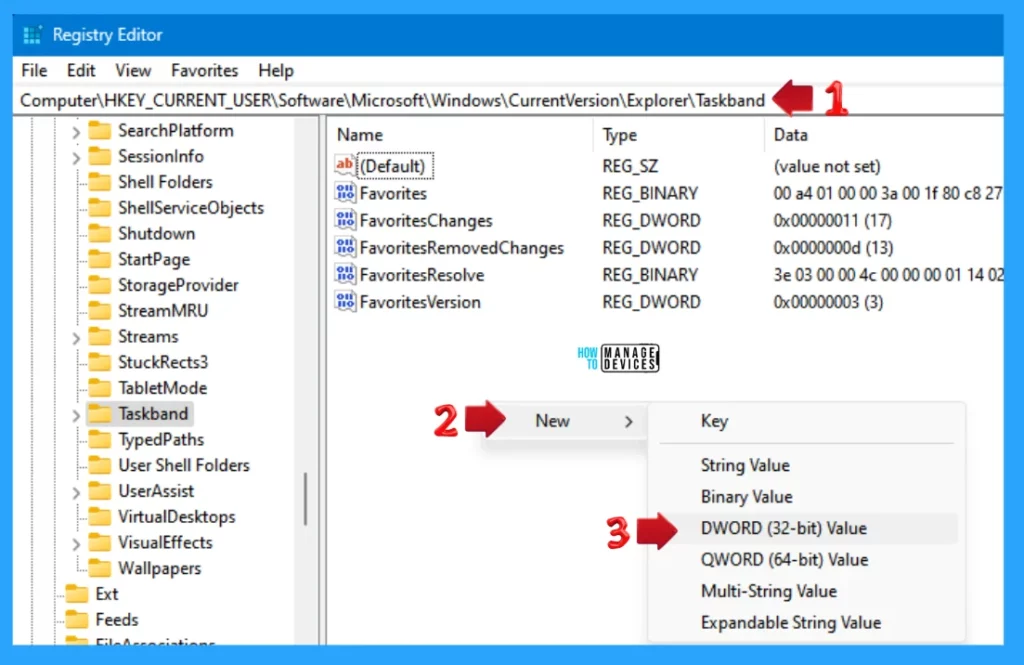 3 Best Ways to Disable Taskbar Thumbnail Preview on Windows 11 - Fig. 14