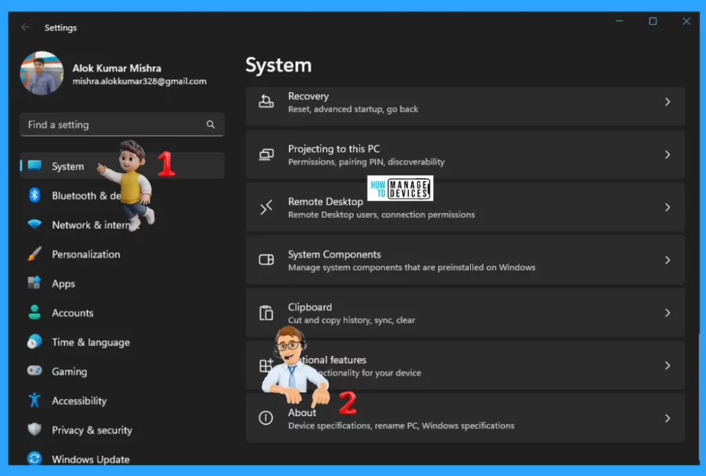 3 Best Ways to Disable Taskbar Thumbnail Preview on Windows 11 - Fig. 3