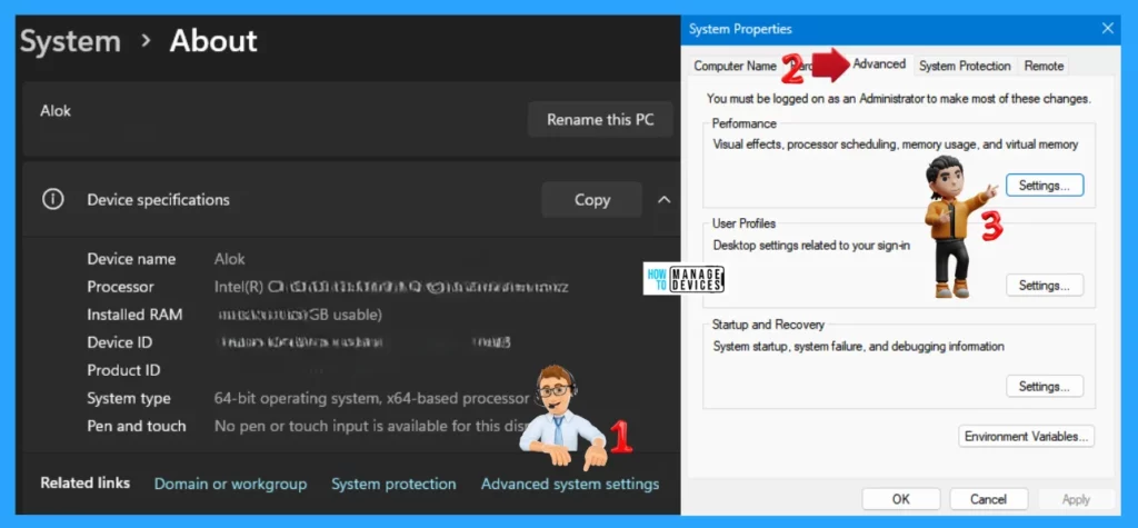 3 Best Ways to Disable Taskbar Thumbnail Preview on Windows 11 - Fig. 4