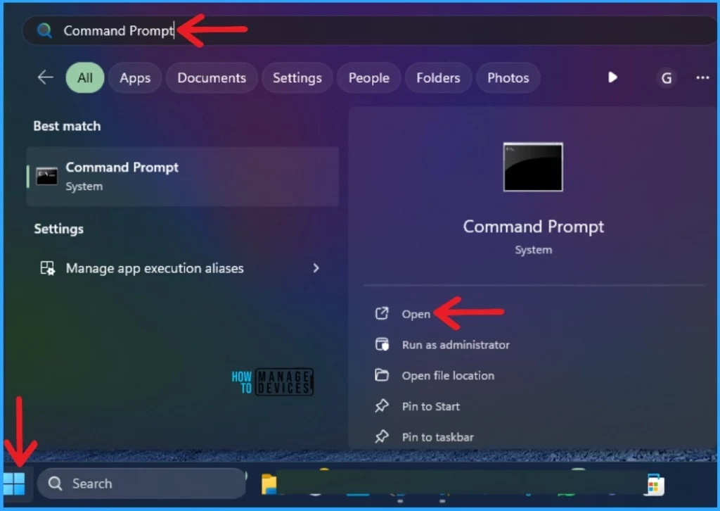 5 Methods for Finding Memory Size Speed and Type in Windows 11 8 5 Methods for Finding Memory Size, Speed and Type in Windows 11 - Fig.7