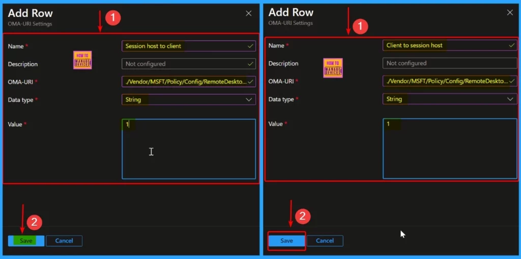 AVD Advance Clipboard Controls Image Rich Text Format HTMD Available - Fig.6