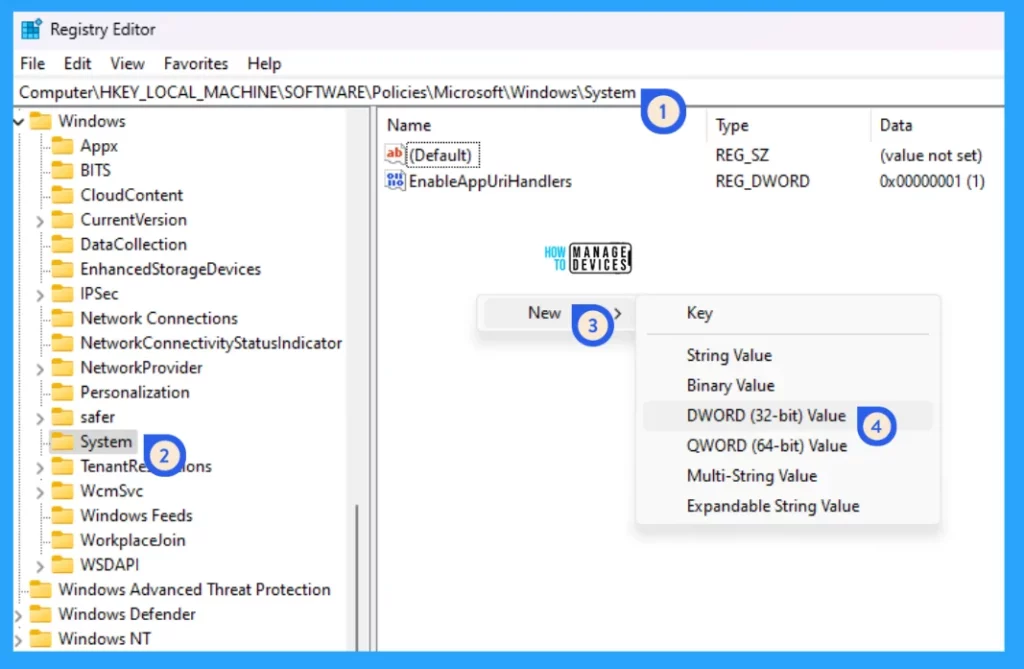 Best Way to Disable Enable Store Activity History in Windows 11 11 Best Way to Disable Enable Store Activity History in Windows 11 - Fig. 10