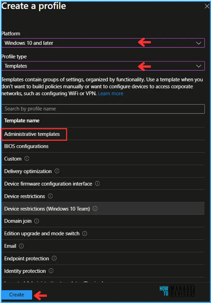 Best Guide to Enable Edge TyposquattingChecker with Intune Fig. 3