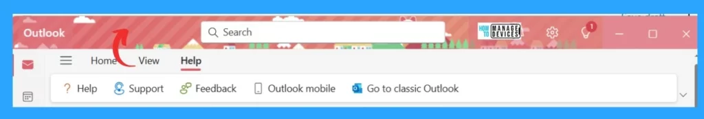 windows 11 remove outlook classic