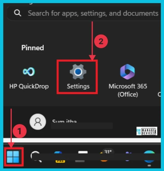 How to Check Drive Encryption Support in Windows 11 - Fig.3