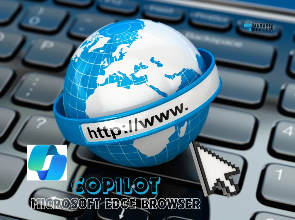 Complete Guide Enable Copilot in Managed Microsoft Edge Browser with Intune Fig. 1