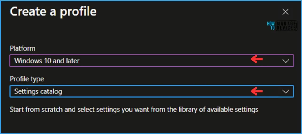 Complete Guide Enable Copilot in Managed Microsoft Edge Browser with Intune Fig. 3