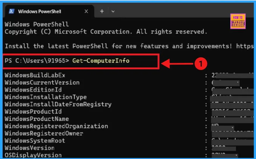 Easy Methods to Check Hardware Specifications on Windows 11 13 Easy Methods to Check Hardware Specifications on Windows 11 - Fig.12