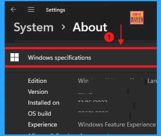 Easy Methods to Check Hardware Specifications on Windows 11 5 Easy Methods to Check Hardware Specifications on Windows 11 - Fig.4