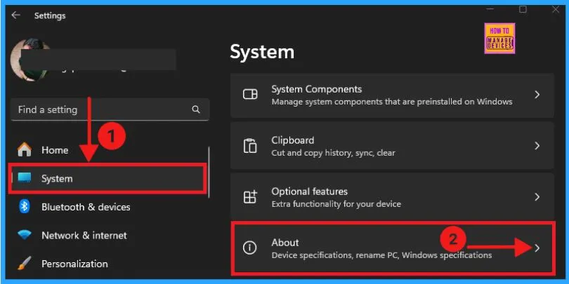Easy Methods to Check Hardware Specifications on Windows 11 3 Easy Methods to Check Hardware Specifications on Windows 11 - Fig.2