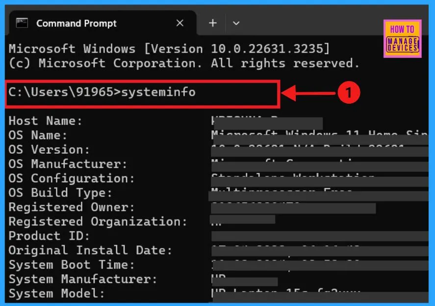 Easy Methods to Check Hardware Specifications on Windows 11 11 Easy Methods to Check Hardware Specifications on Windows 11 - Fig.10