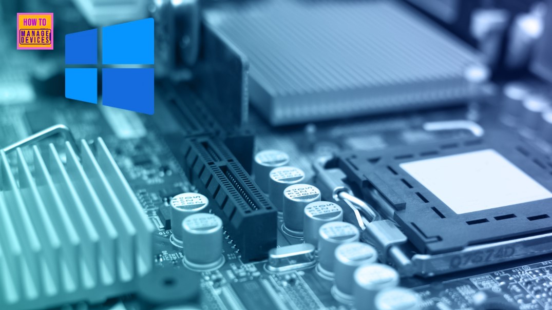 Easy Methods to Check Hardware Specifications on Windows 11