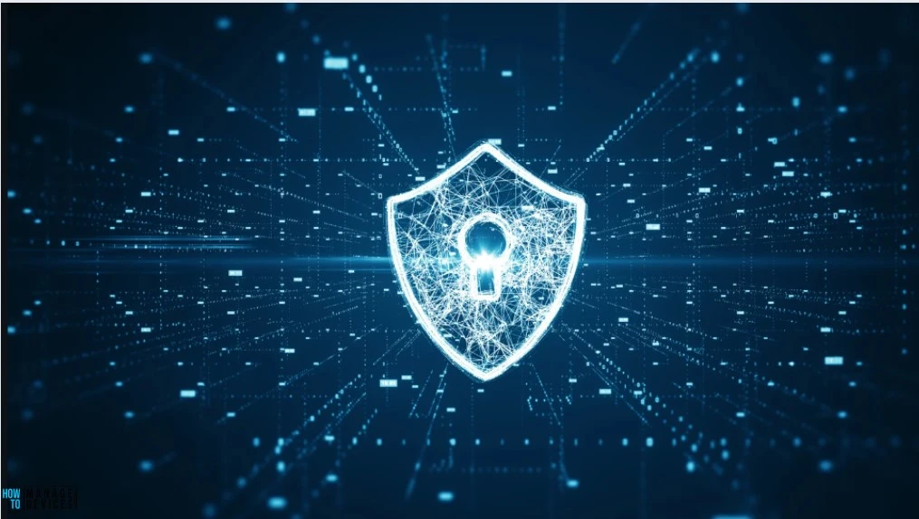 Turn on Real-time Monitoring Antivirus policy for Microsoft Defender in Microsoft Intune Fig. 1
