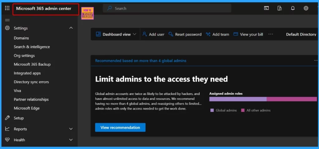 Enhanced Security With Windows 365 Customer Lockbox - Fig.2