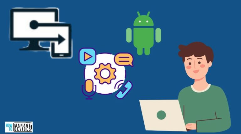 Additional App Configuration Permissions for Android Apps