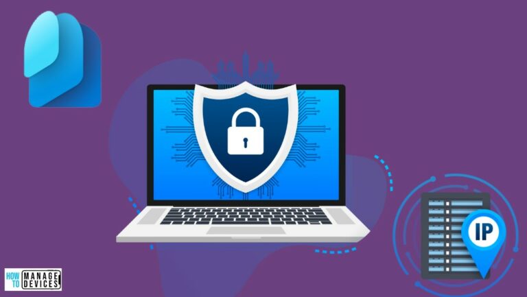 Enhancing Security with Named Locations in Conditional Access Policies in Entra ID