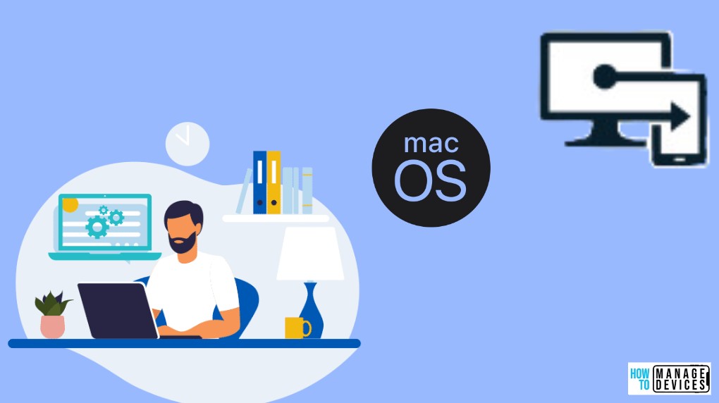 New Device Restriction Settings Available in macOS 1 New Device Restriction Settings Available in macOS