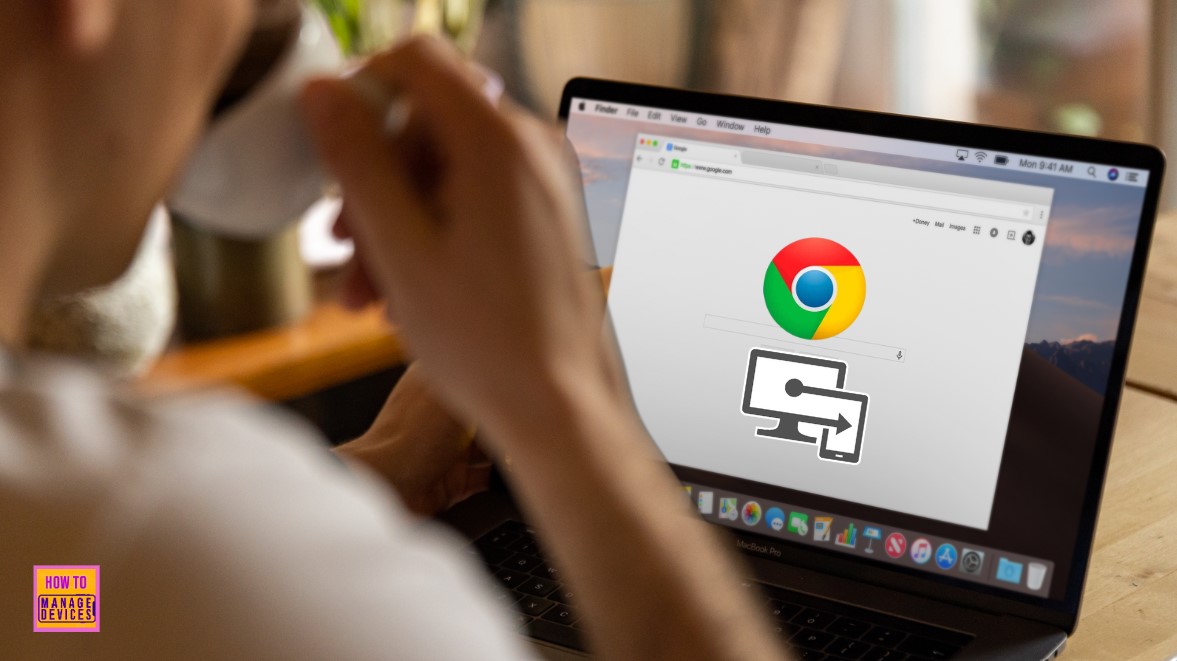 Google-Chrome-for-Business-Deployment-using-Intune-Enterprise-App-catalog-App