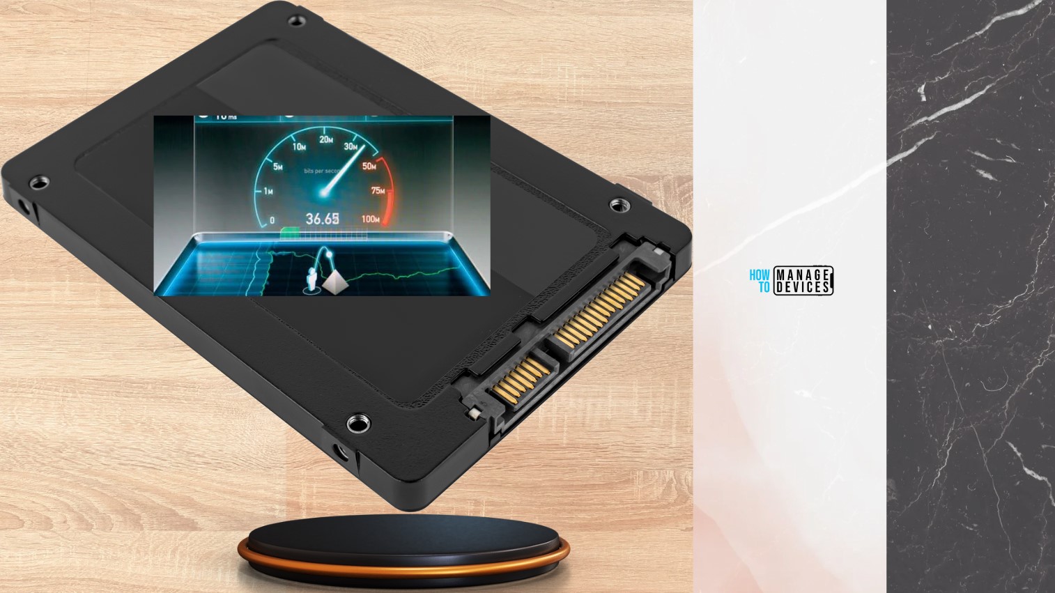 How to Install & Use DISKSPD in Windows 11