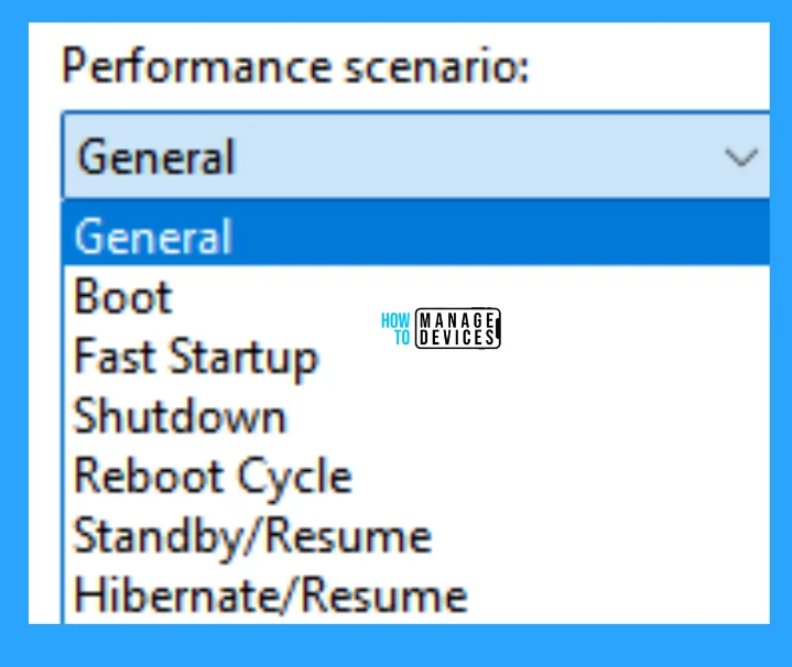 How to Use Windows Performance Recorder in Windows 11 - Fig.12