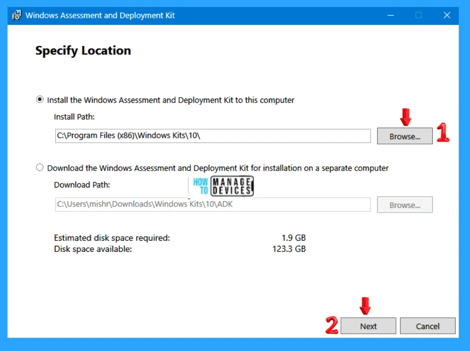 How to Use Windows Performance Recorder in Windows 11 - Fig.3