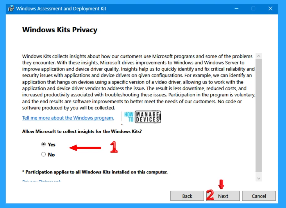 How to Use Windows Performance Recorder in Windows 11 - Fig.4