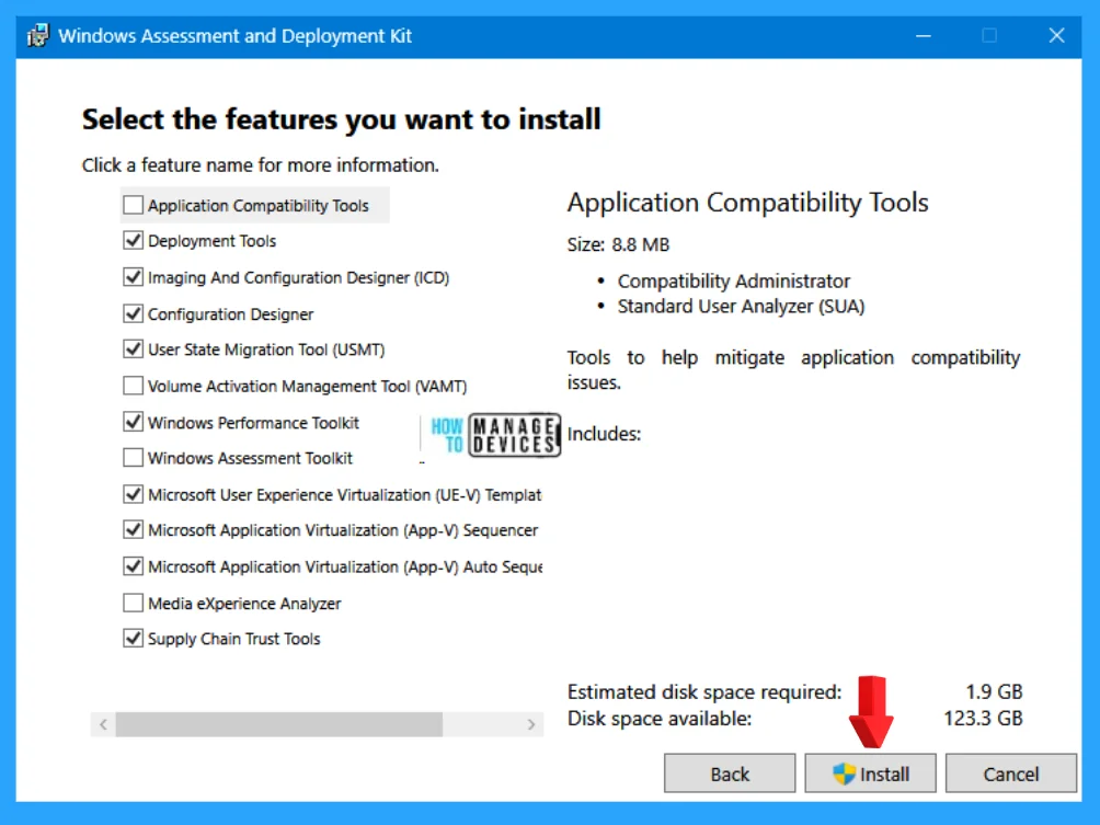 How to Use Windows Performance Recorder in Windows 11 - Fig.6