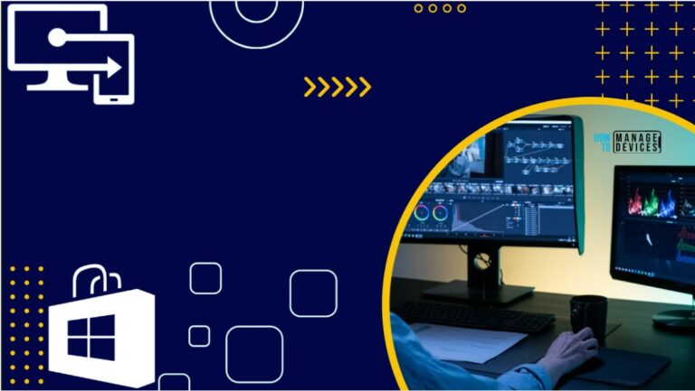 Best Guide to Install Windows App from New Microsoft Store in Intune 4 Best Guide to Install the Windows App from New Microsoft Store in Intune. Fig.1